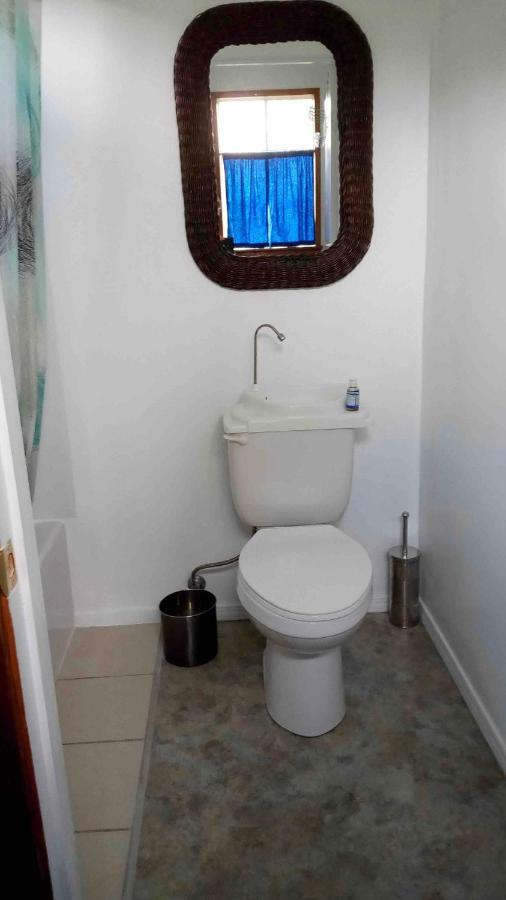 ホテル Funky Little Shack Orick エクステリア 写真